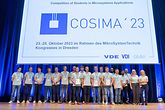 COSIMA Wettbewerb 2023
